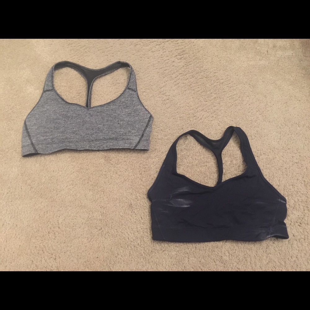 Victoria’s Secret Sport Bras
